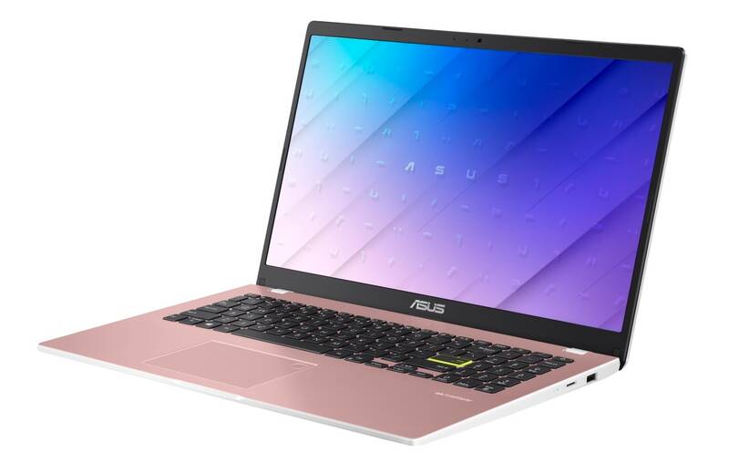 Asus E510 (E510MA-EJ1307WS) růžový - Obrázek 3
