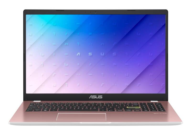 Asus E510 (E510MA-EJ1307WS) růžový - Obrázek 4