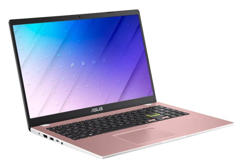 Asus E510 (E510MA-EJ1307WS) růžový - Obrázek 5
