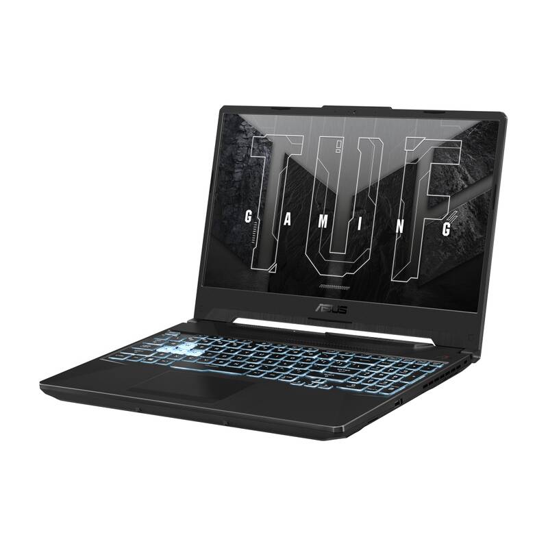 Asus TUF Gaming A15 (FA506NC-HN026), černý - Obrázek 11