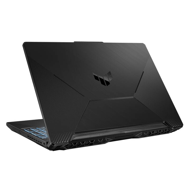 Asus TUF Gaming A15 (FA506NC-HN026), černý - Obrázek 7