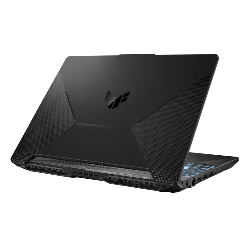 Asus TUF Gaming A15 (FA506NC-HN026), černý - Obrázek 6