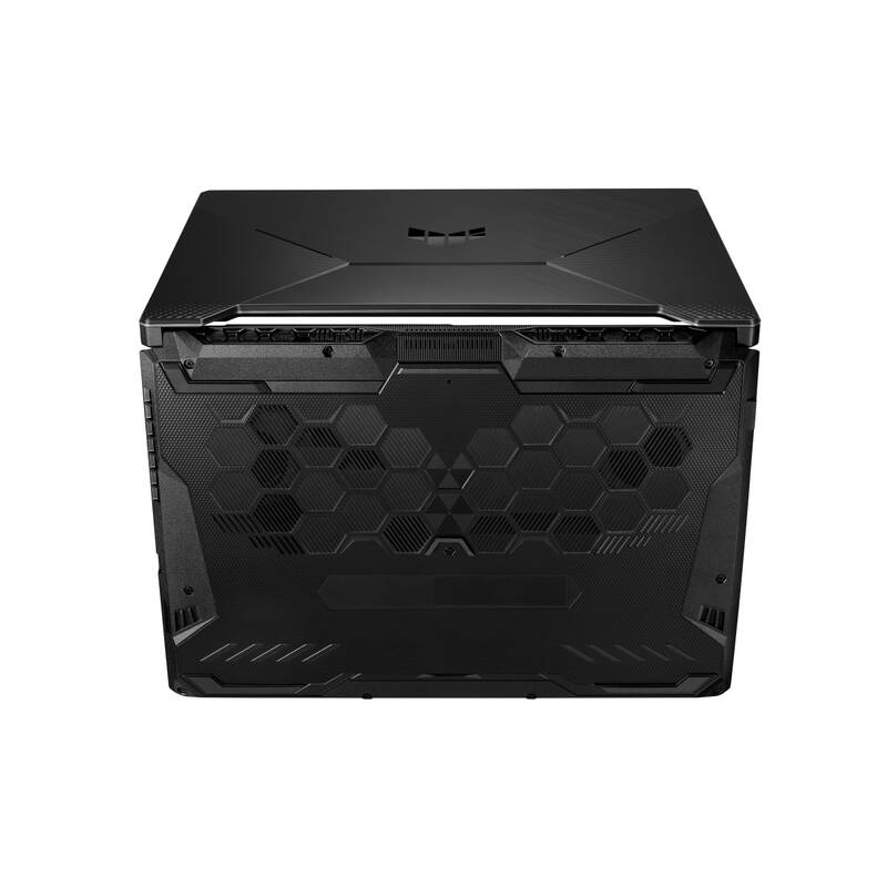 Asus TUF Gaming A15 (FA506NC-HN026), černý - Obrázek 4