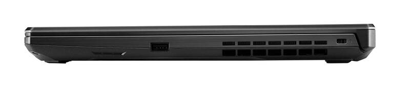Asus TUF Gaming A15 (FA506NC-HN026), černý - Obrázek 2