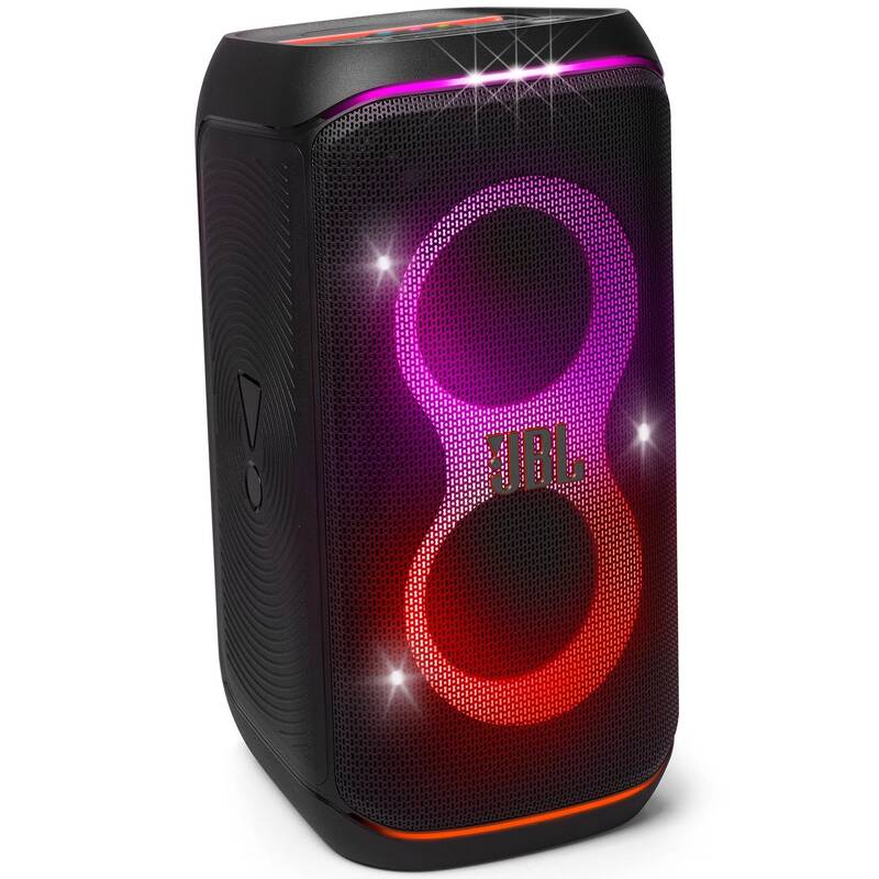 Party reproduktor JBL PARTYBOX CLUB 120 černý