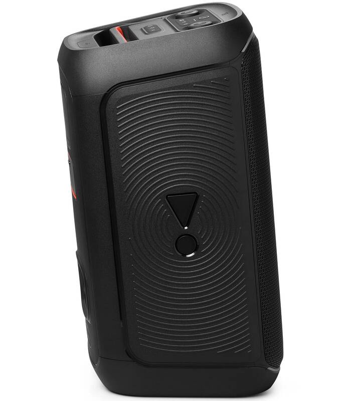 Party reproduktor JBL PARTYBOX CLUB 120 černý - Obrázek 9