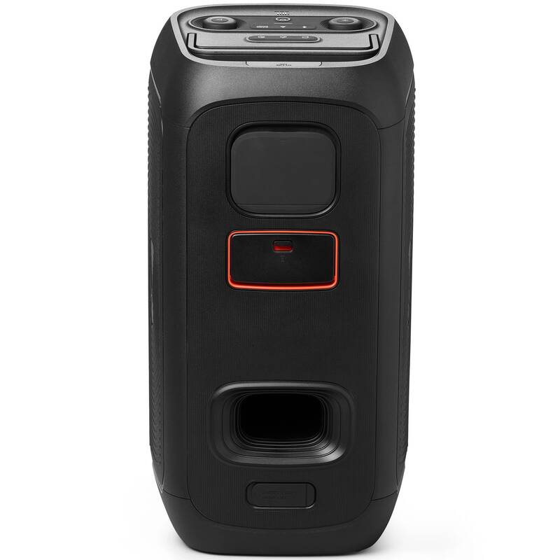 Party reproduktor JBL PARTYBOX CLUB 120 černý - Obrázek 8
