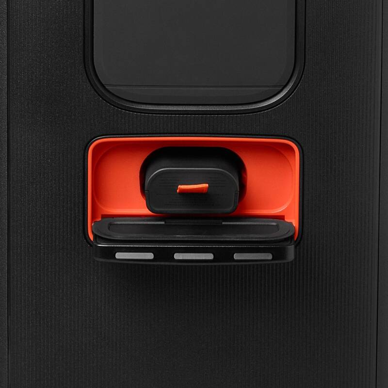 Party reproduktor JBL PARTYBOX CLUB 120 černý - Obrázek 4