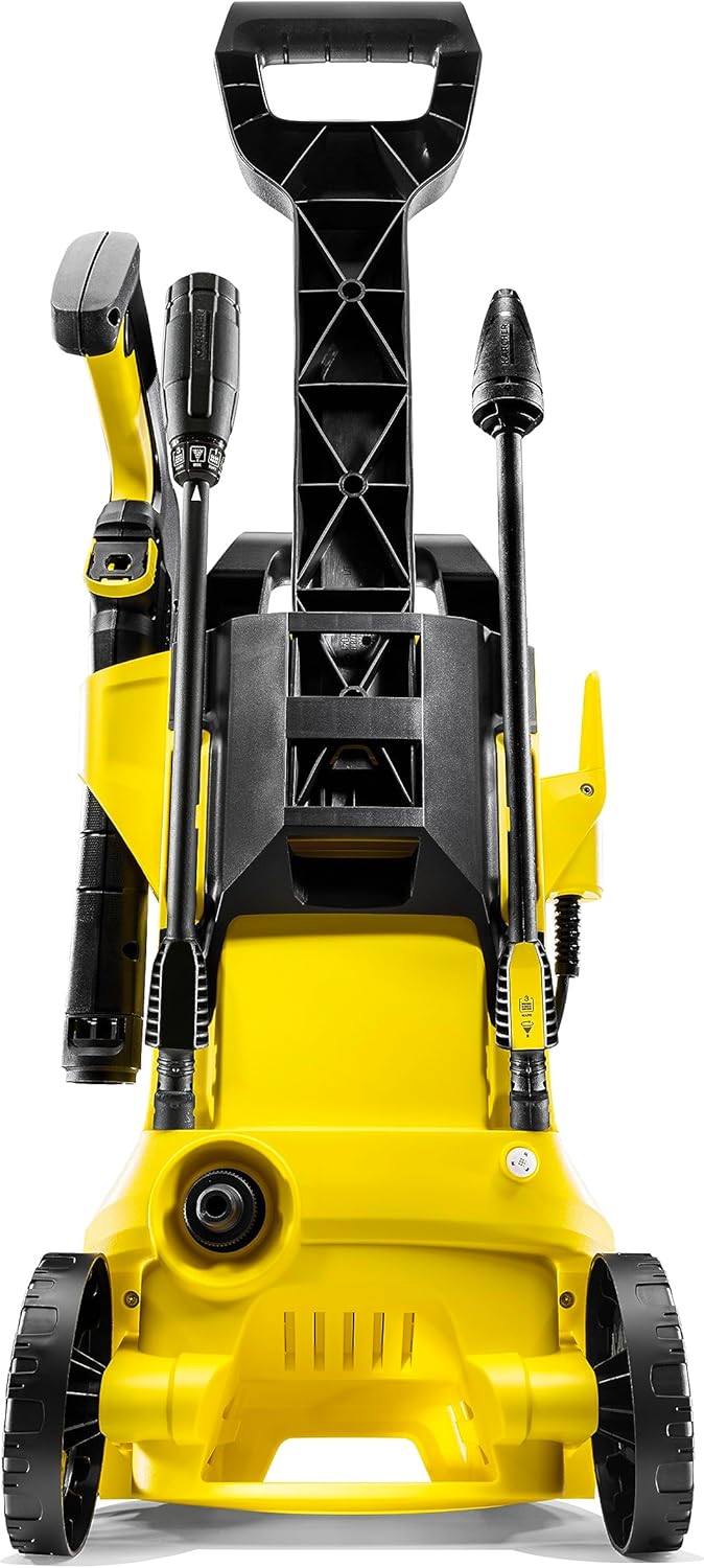 KÄRCHER Vysokotlaký čistič K 2 Power Control Home (1.673-603.0) - Obrázek 2