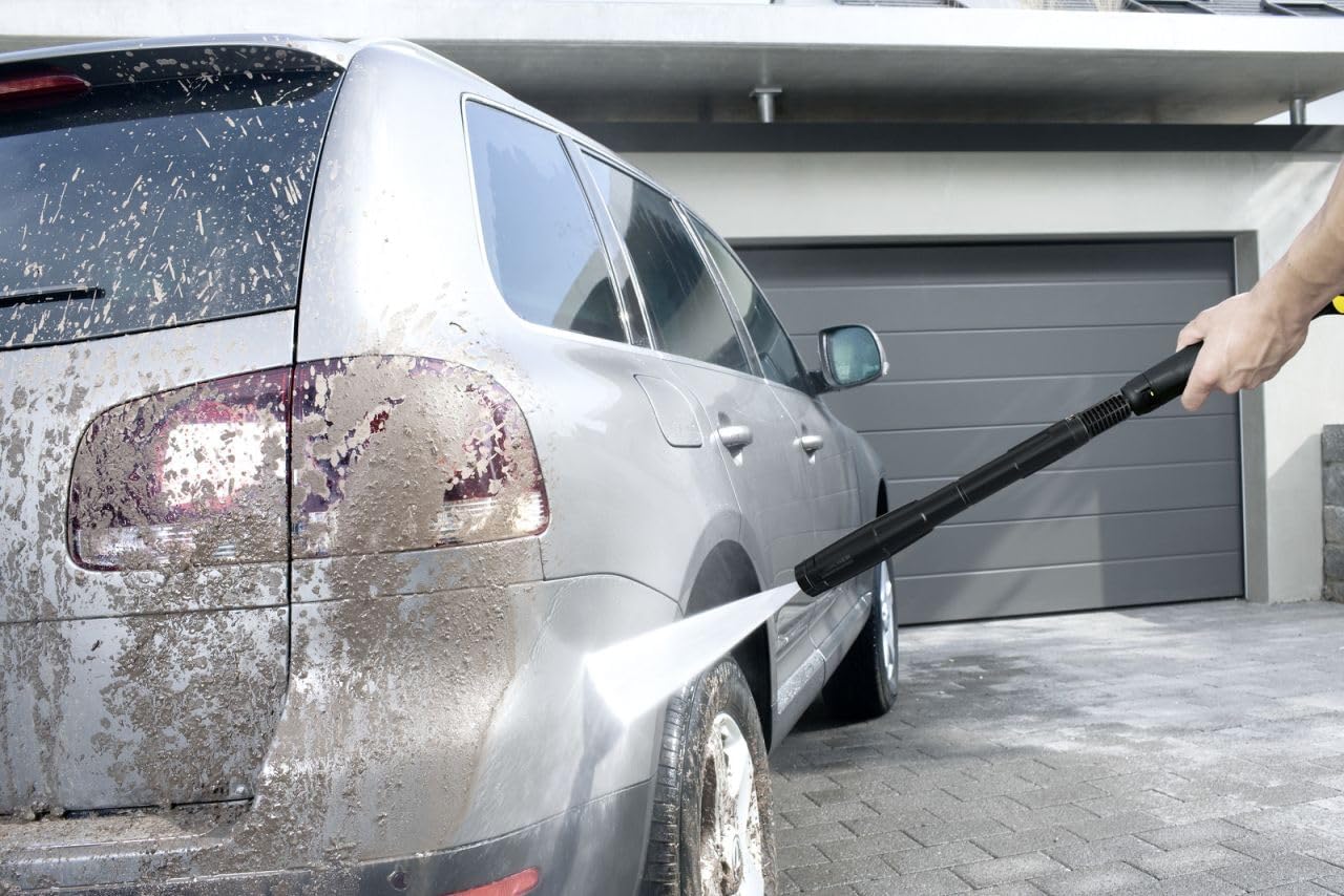 Kärcher K 7 Premium Power Control Home (1.317-171.0) - Obrázek 2