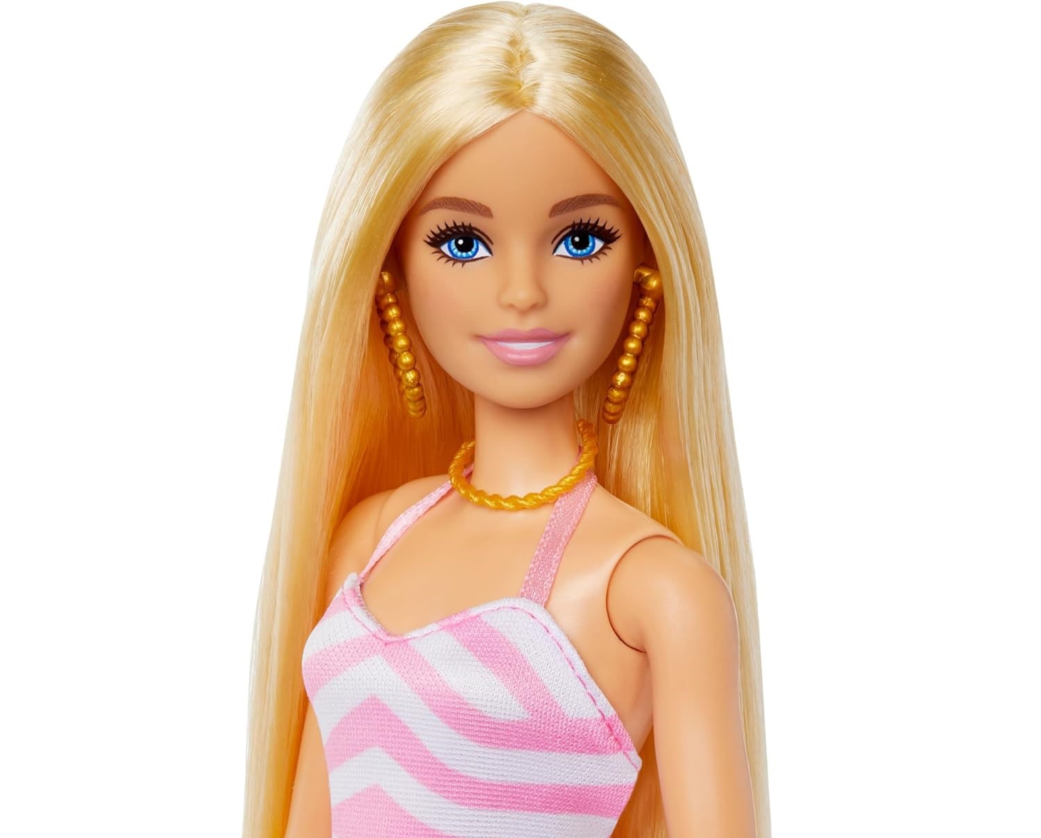 Barbie na pláži HPL73 - Obrázek 5