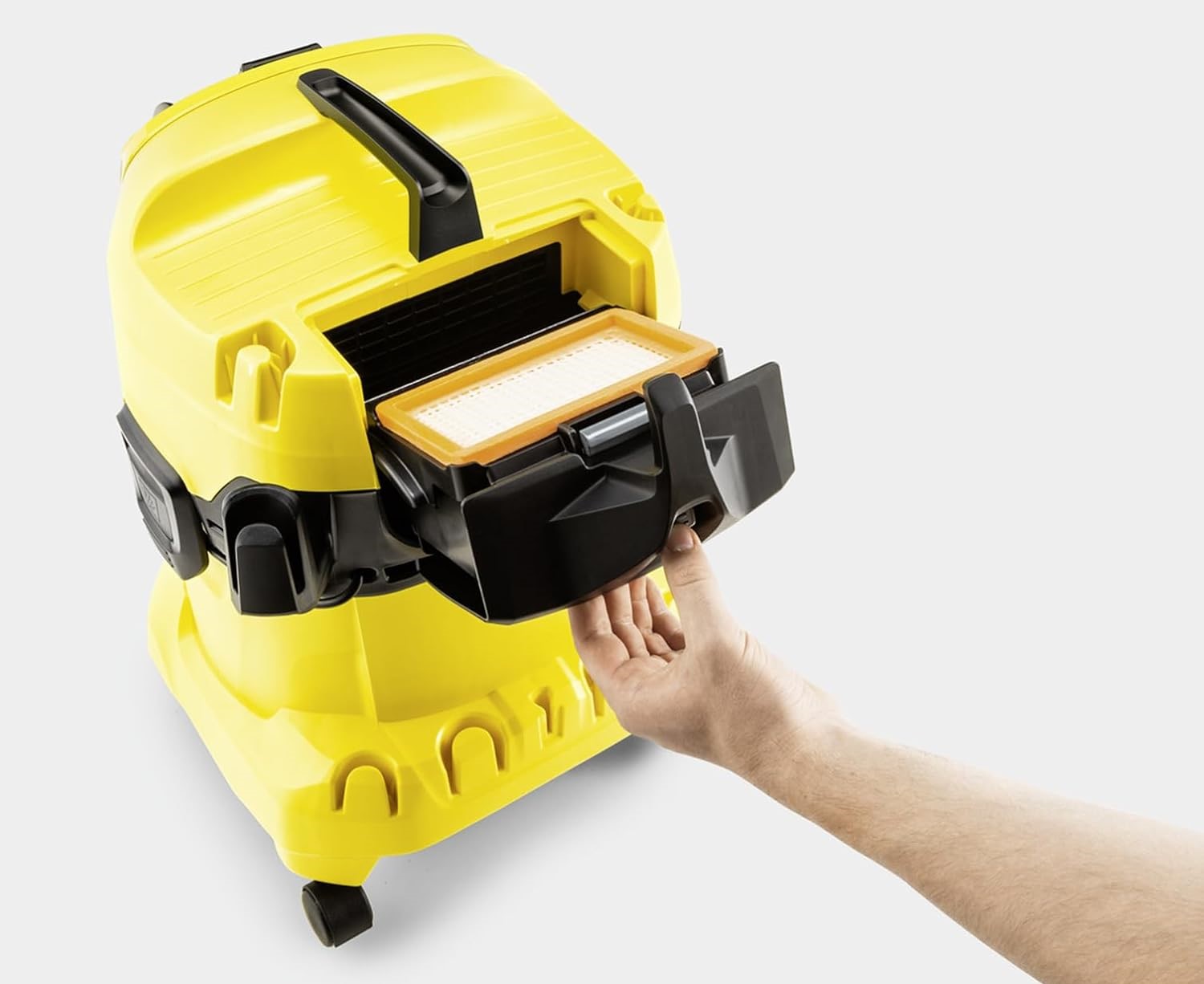 Kärcher WD 4 P V-20/5/22 1.628-270.0 - Obrázek 5