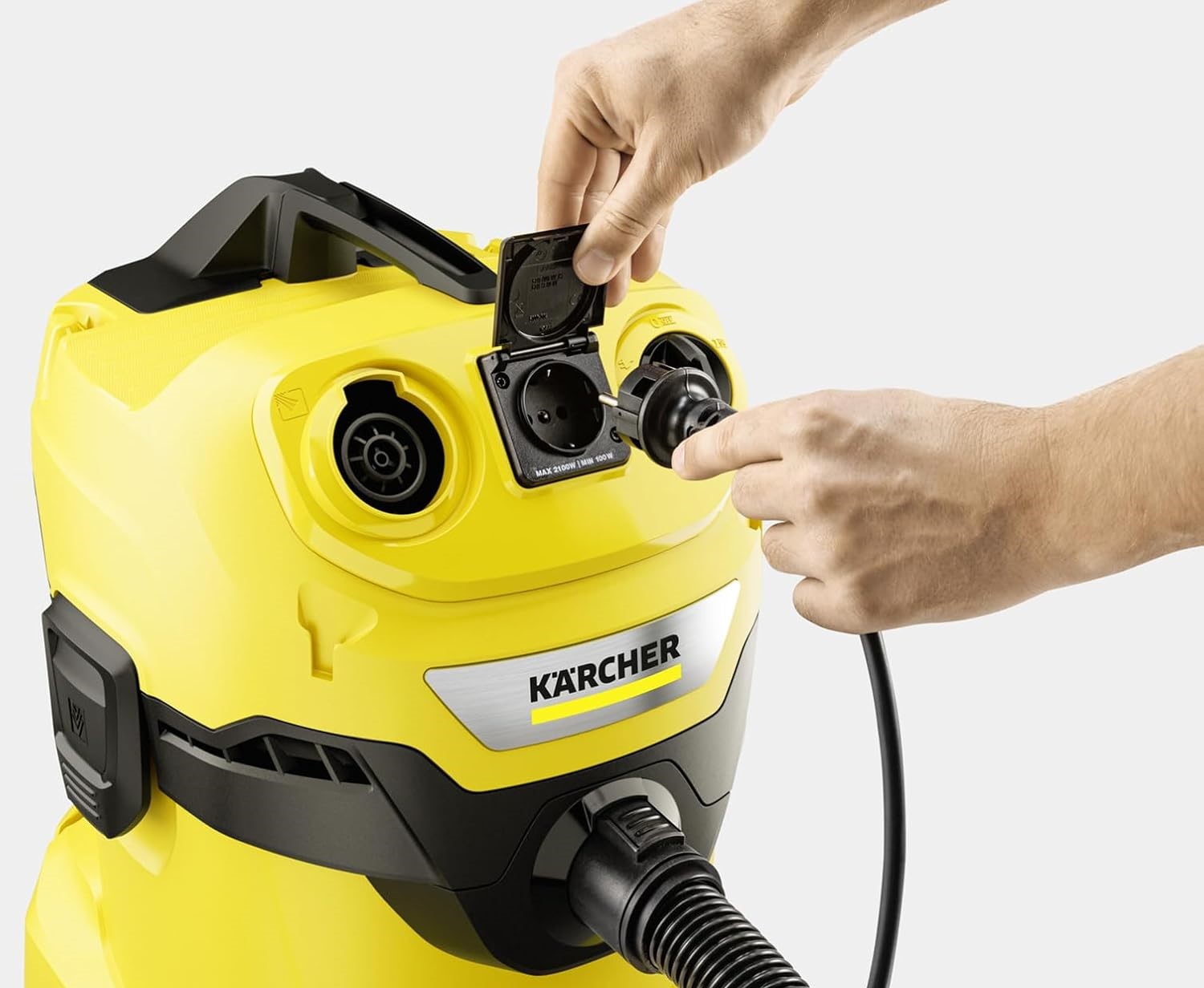 Kärcher WD 4 P V-20/5/22 1.628-270.0 - Obrázek 4