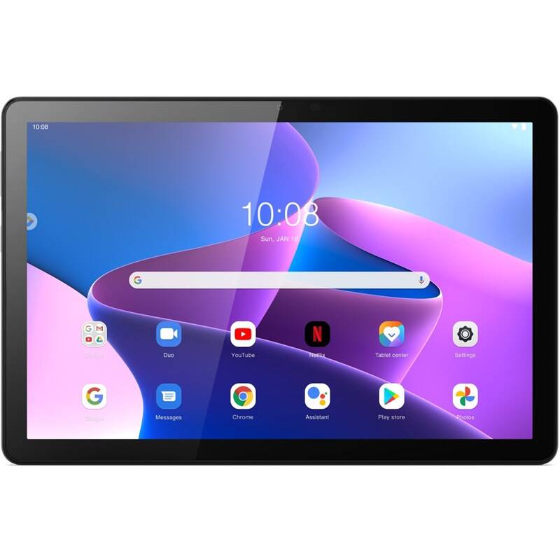 Lenovo Tab M10 (3rd Gen) 4 GB / 64 GB šedý