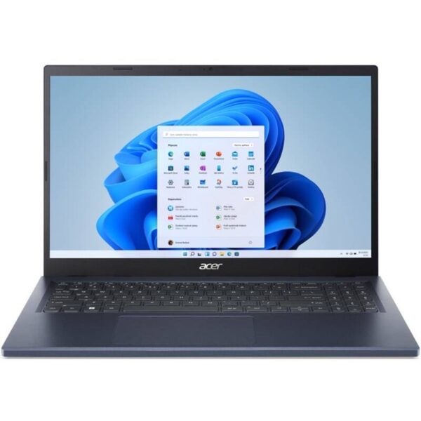 Acer Aspire 3 15 (A315-510P-31BP) (NX.KH1EC.003) modrý