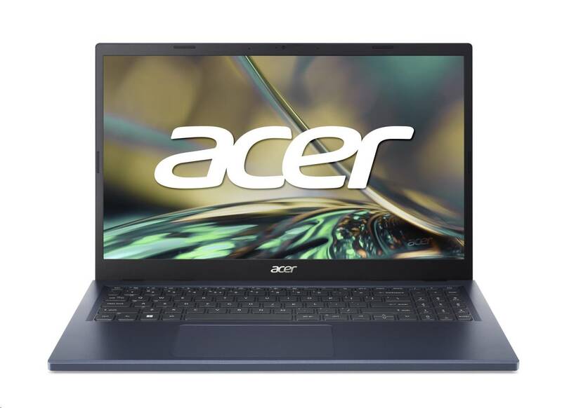 Acer Aspire 3 15 (A315-510P-31BP) (NX.KH1EC.003) modrý - Obrázek 4