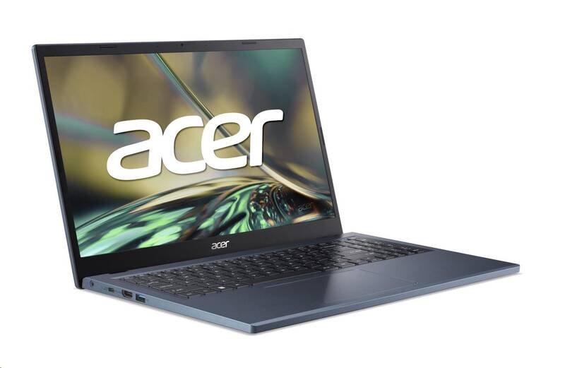 Acer Aspire 3 15 (A315-510P-31BP) (NX.KH1EC.003) modrý - Obrázek 5