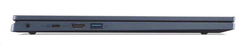 Acer Aspire 3 15 (A315-510P-31BP) (NX.KH1EC.003) modrý - Obrázek 10