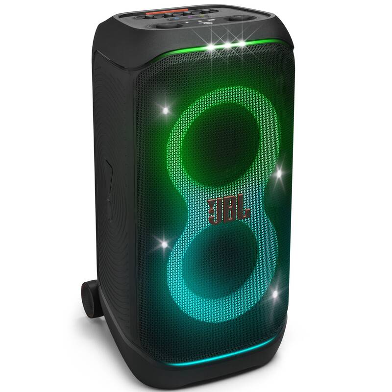 JBL PartyBox Stage 320 (POUŽITÉ)