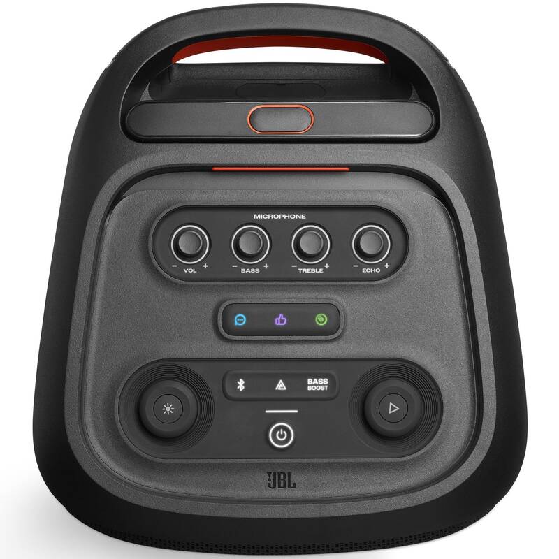 JBL PartyBox Stage 320 (POUŽITÉ) - Obrázek 16