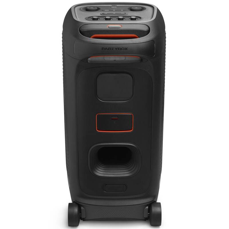 JBL PartyBox Stage 320 (POUŽITÉ) - Obrázek 14