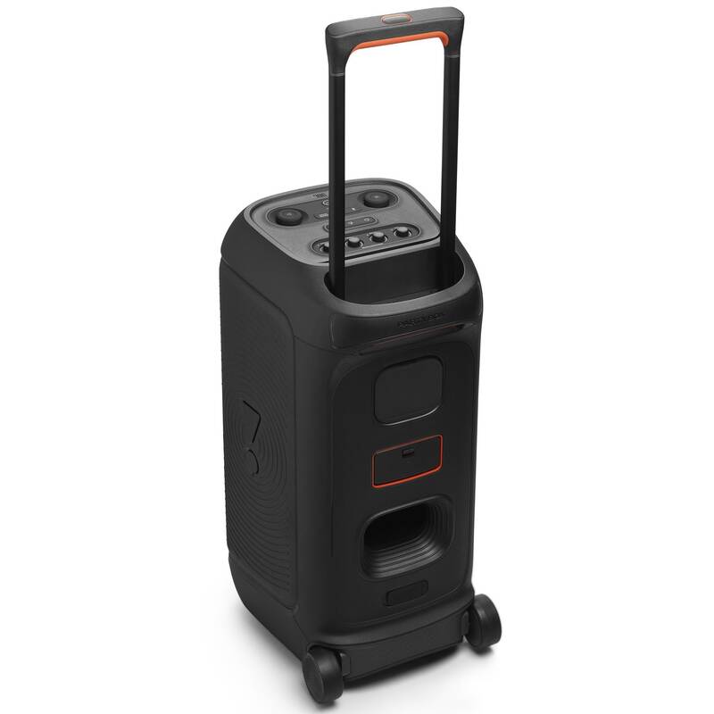 JBL PartyBox Stage 320 (POUŽITÉ) - Obrázek 11