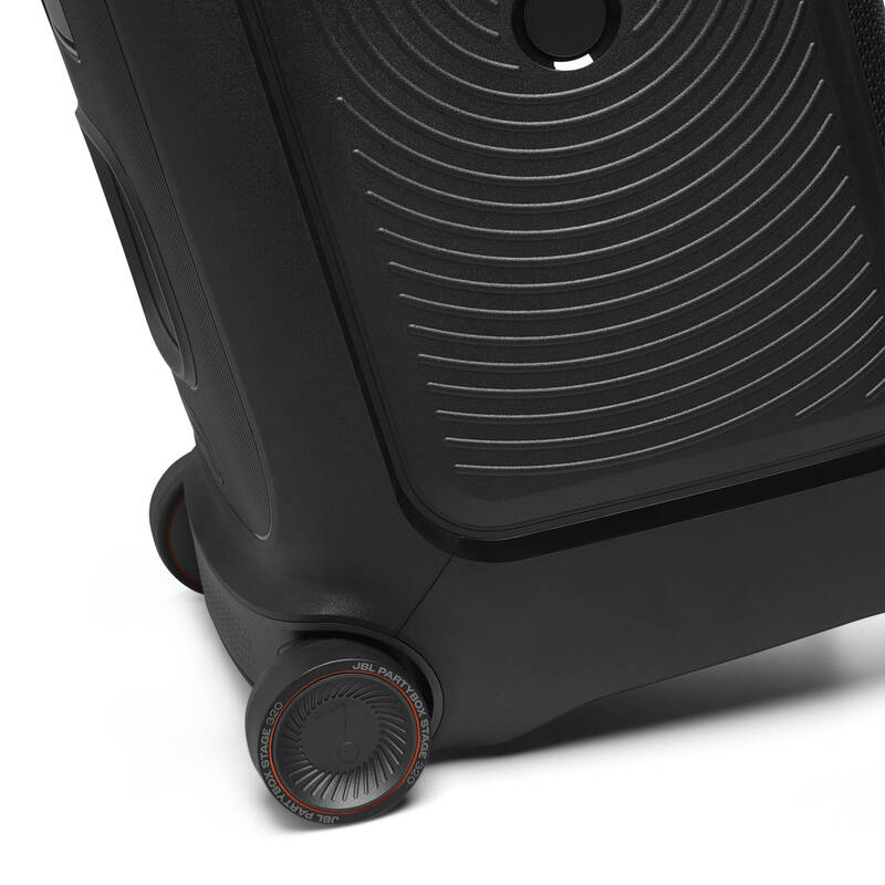 JBL PartyBox Stage 320 (POUŽITÉ) - Obrázek 9