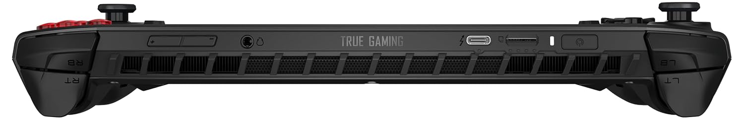 MSI CLAW A1M-036 (001T41-036) černá - Obrázek 11