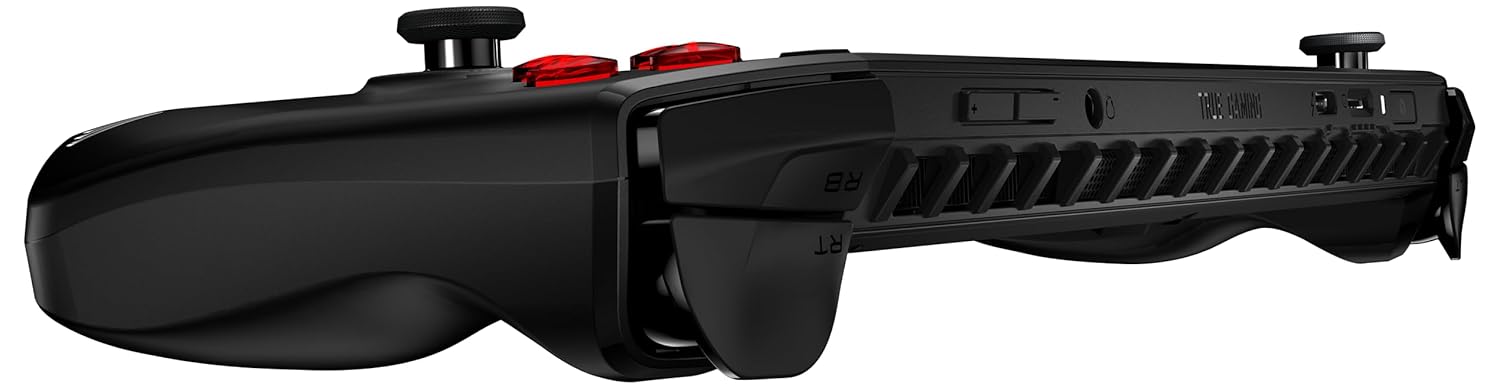 MSI CLAW A1M-036 (001T41-036) černá - Obrázek 9