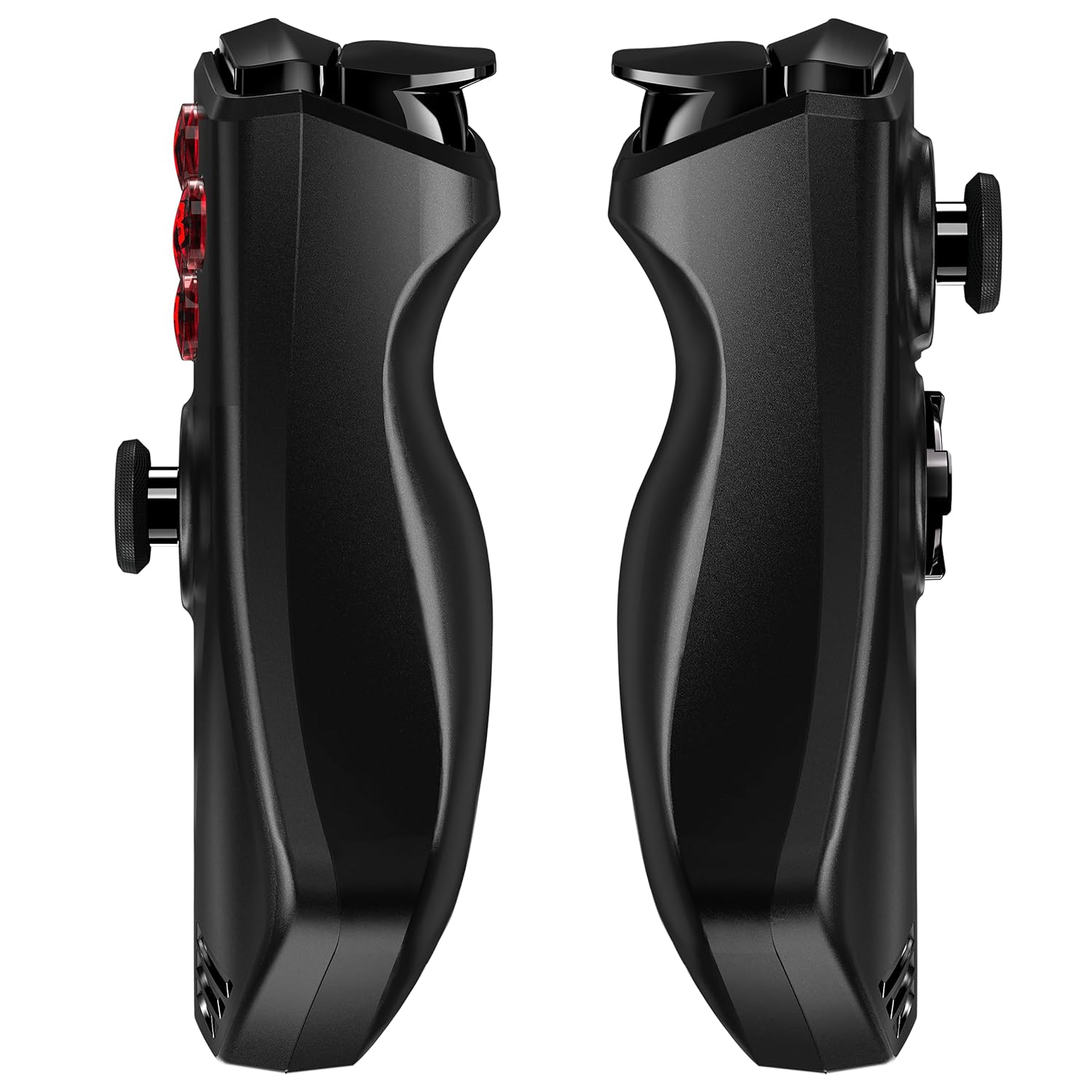 MSI CLAW A1M-036 (001T41-036) černá - Obrázek 2