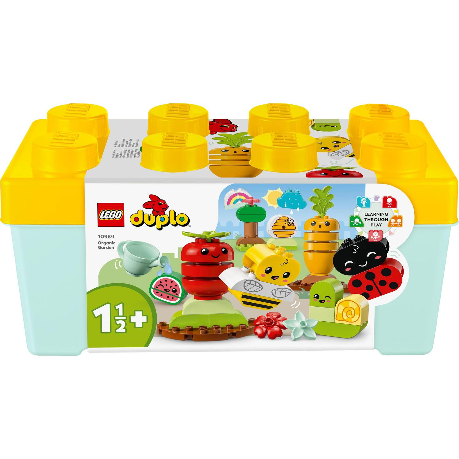 LEGO® DUPLO® 10984 Bio zahrádka - Obrázek 6