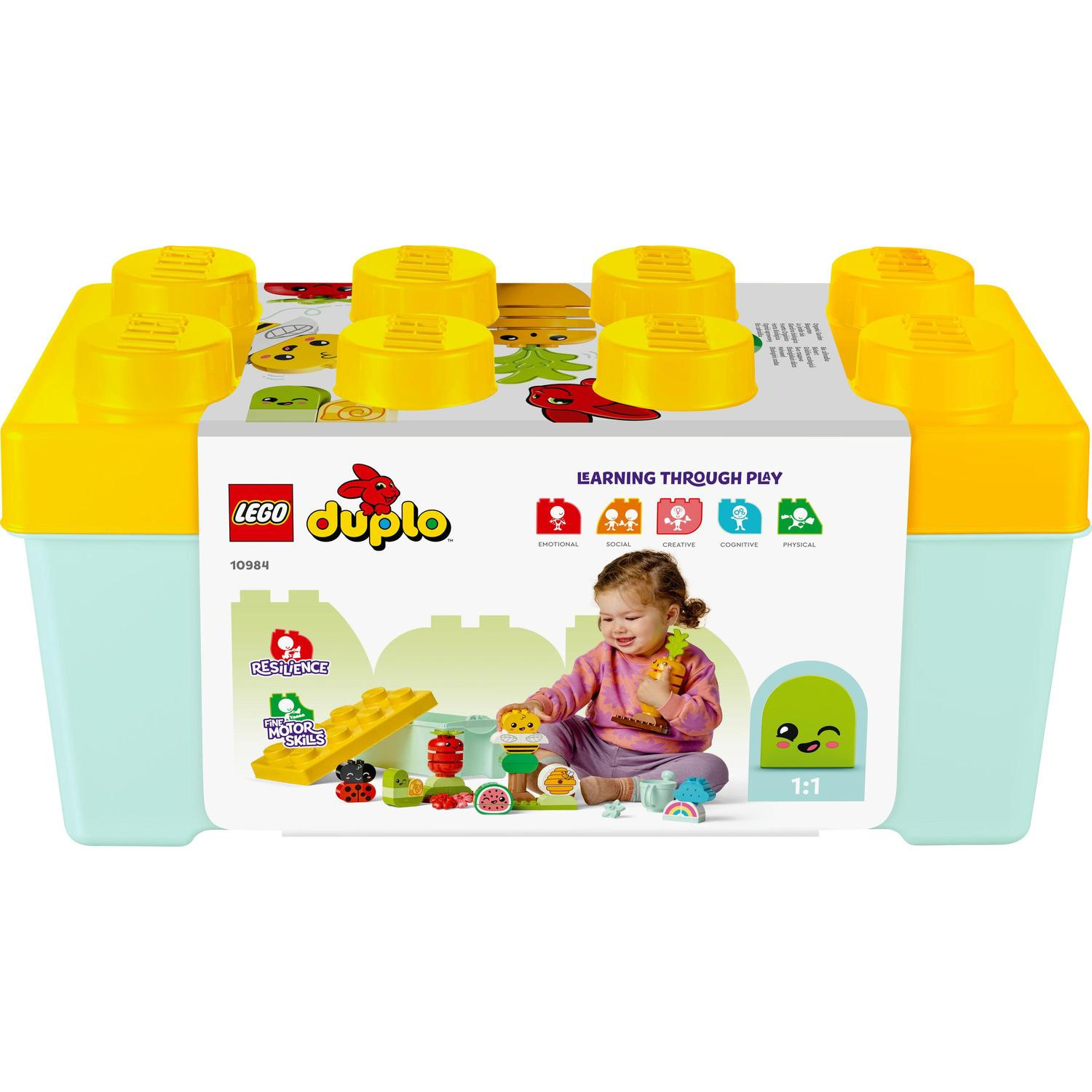 LEGO® DUPLO® 10984 Bio zahrádka - Obrázek 7