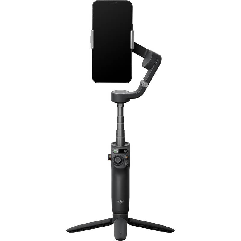 DJI Osmo Mobile 6 CP.OS.00000213.01 - Obrázek 12