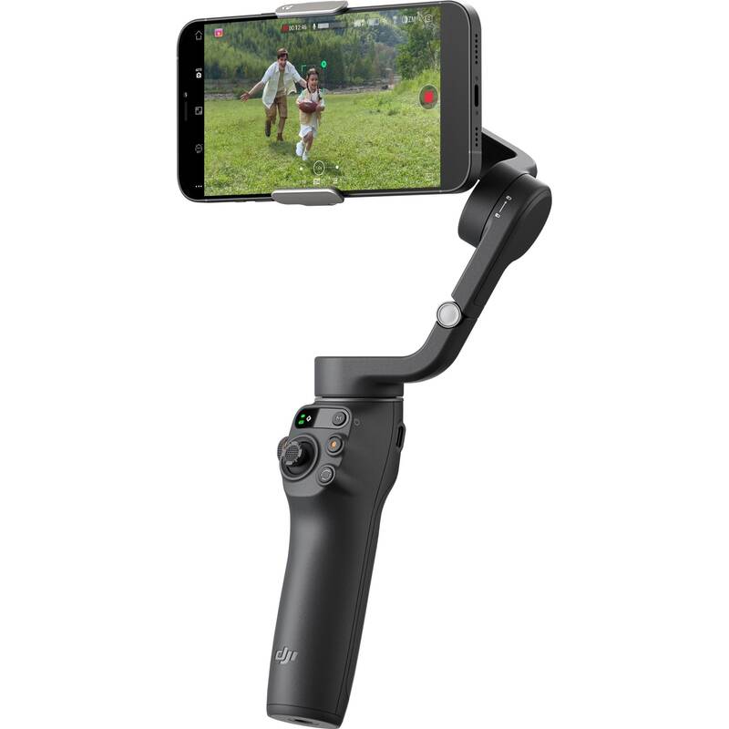 DJI Osmo Mobile 6 CP.OS.00000213.01 - Obrázek 6