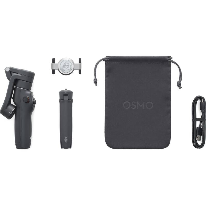DJI Osmo Mobile 6 CP.OS.00000213.01 - Obrázek 5