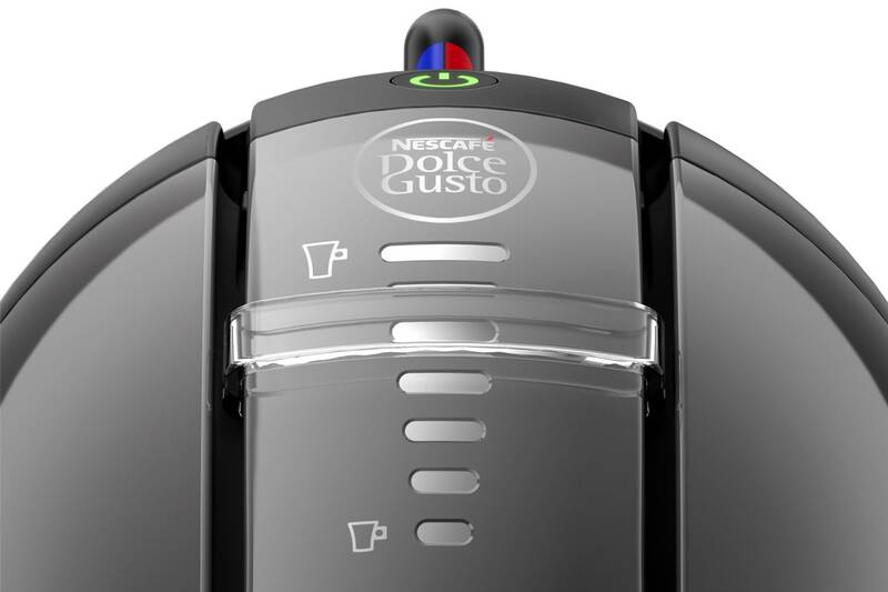 Krups Nescafé Dolce Gusto Mini Me KP1238 - Obrázek 2