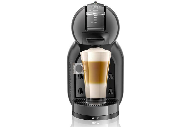 Krups Nescafé Dolce Gusto Mini Me KP1238 - Obrázek 3