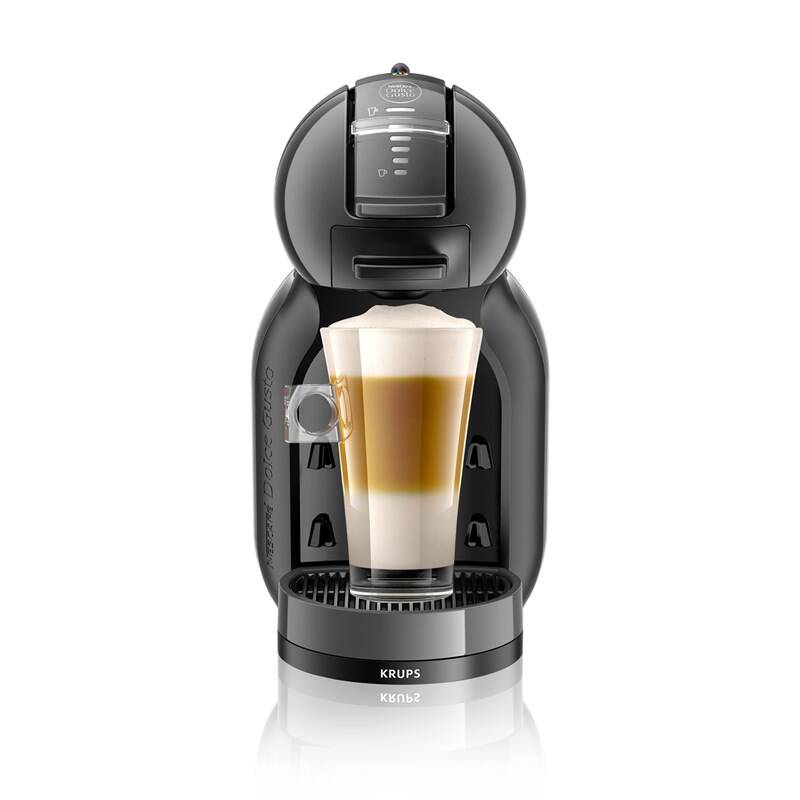 Krups Nescafé Dolce Gusto Mini Me KP1238