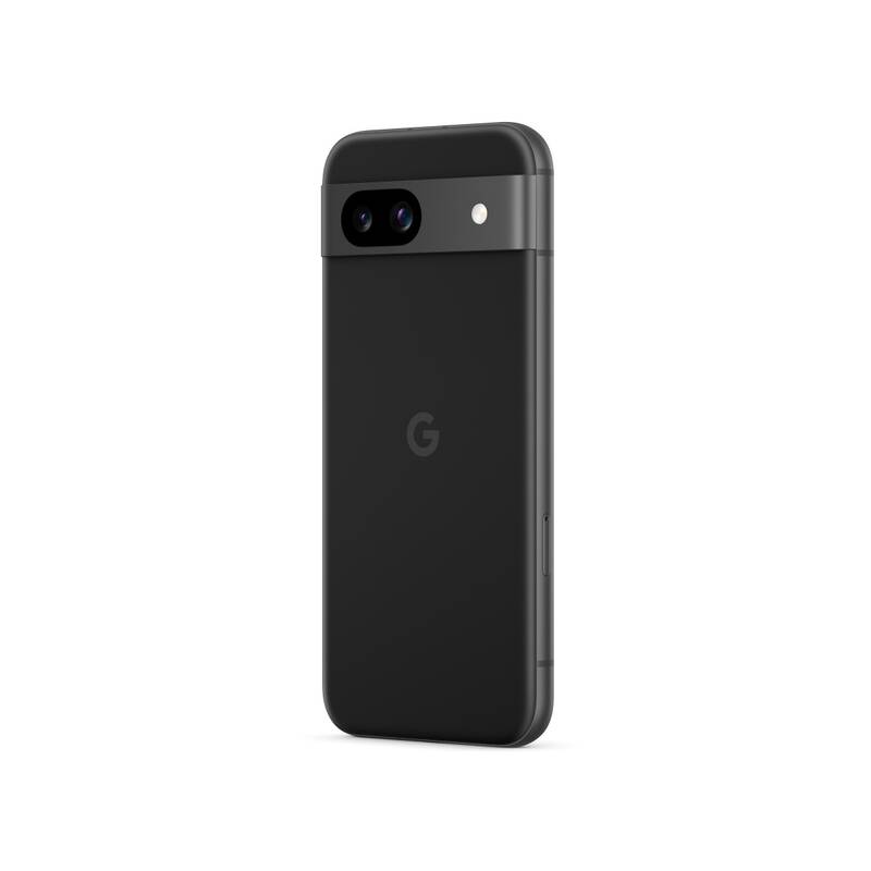 Google Pixel 8A 5G 8 GB / 128 GB - Obsidian (GA04432-GB) - Obrázek 5