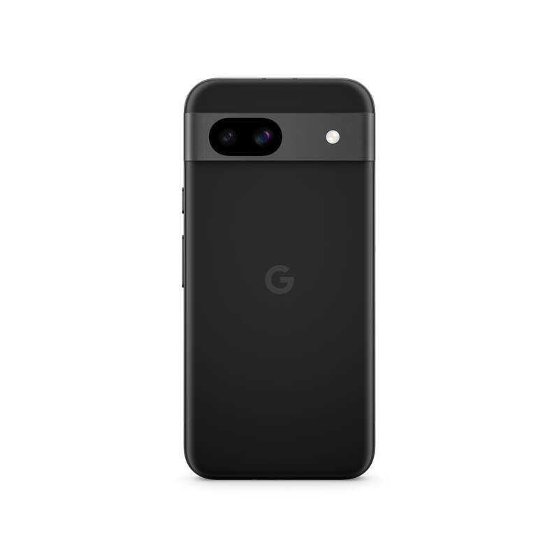 Google Pixel 8A 5G 8 GB / 128 GB - Obsidian (GA04432-GB) - Obrázek 4