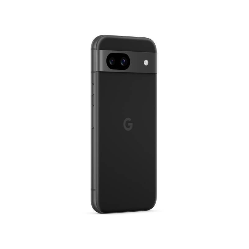 Google Pixel 8A 5G 8 GB / 128 GB - Obsidian (GA04432-GB) - Obrázek 3