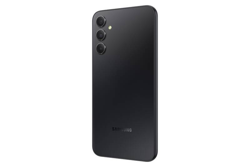 Samsung Galaxy A34 5G 6 GB / 128 GB (SM-A346BZKAEEE) černý - Obrázek 5