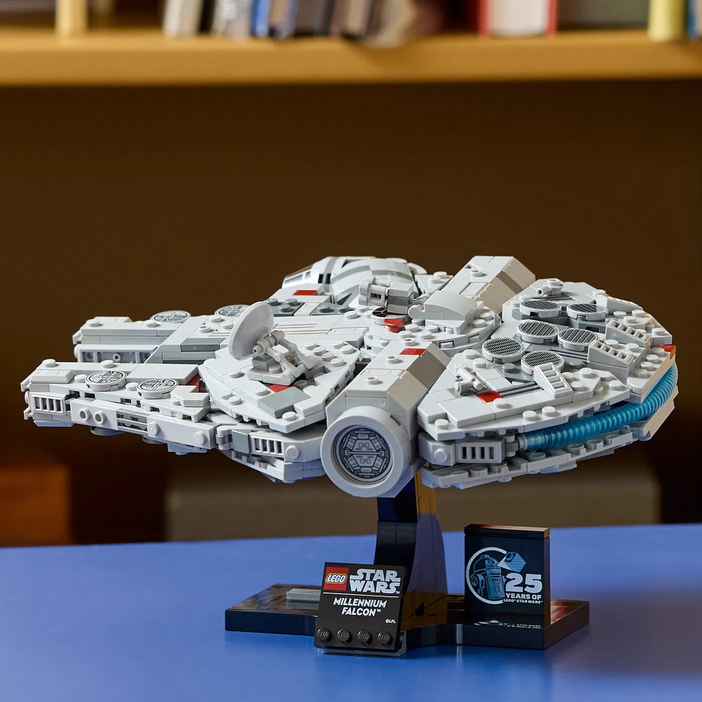 LEGO® Star Wars™ 75375 Millennium falcon - Obrázek 7