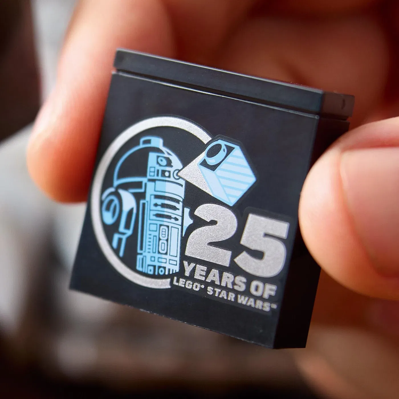 LEGO® Star Wars™ 75375 Millennium falcon - Obrázek 4