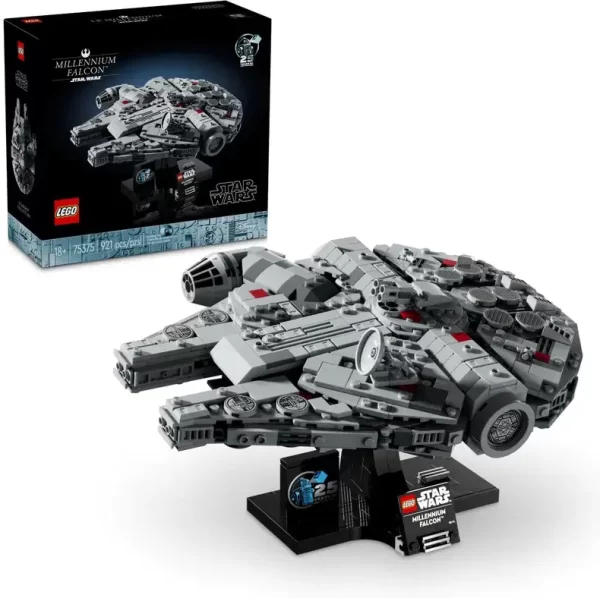 LEGO® Star Wars™ 75375 Millennium falcon