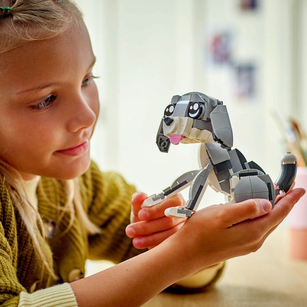 LEGO® Creator 31163 Hravá kočka - Obrázek 20