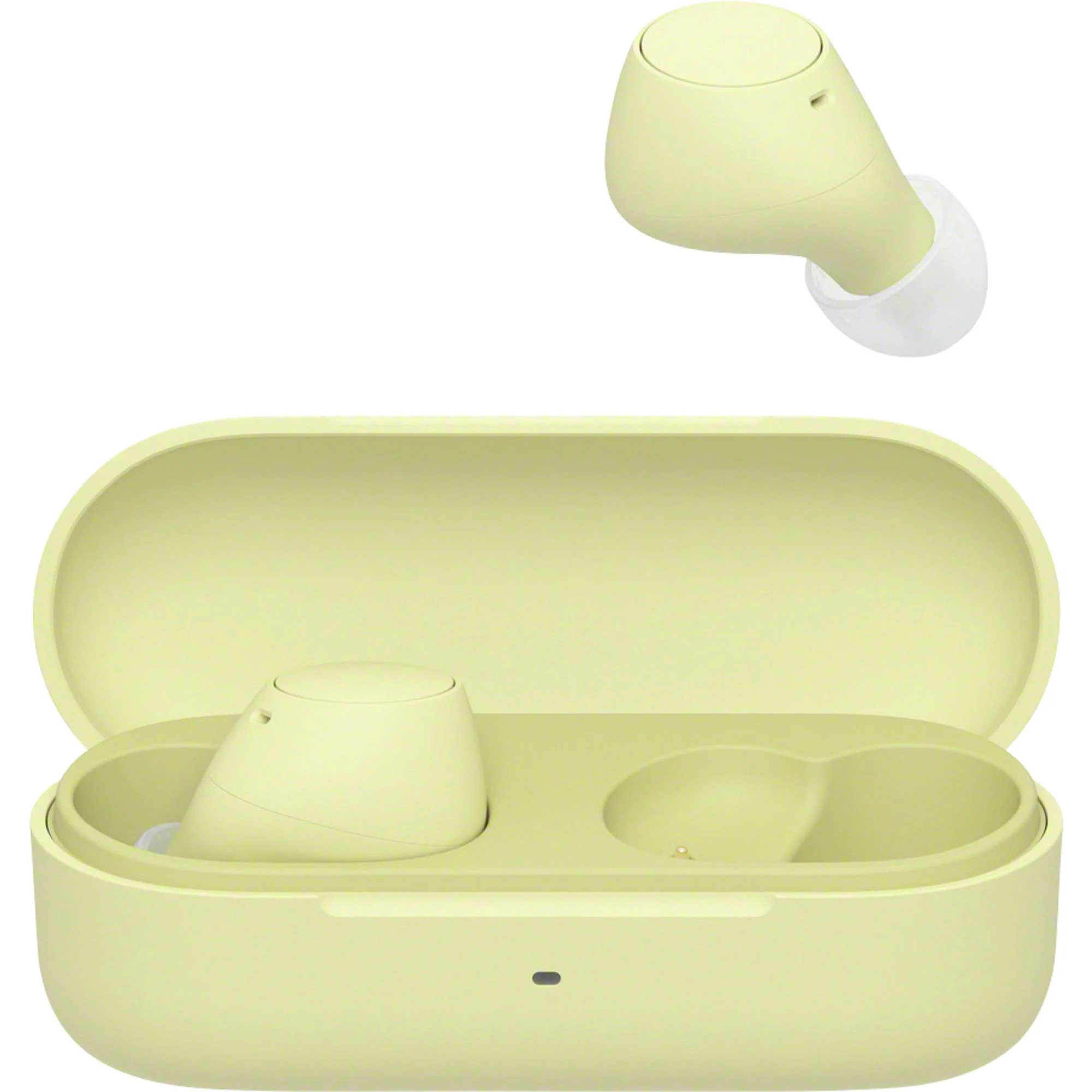 Sony WF-C510 (WFC510Y.CE7) žlutá