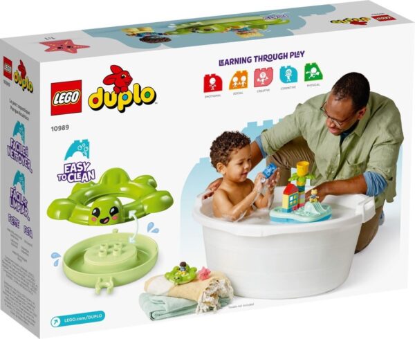 LEGO® Duplo 10989 Aquapark