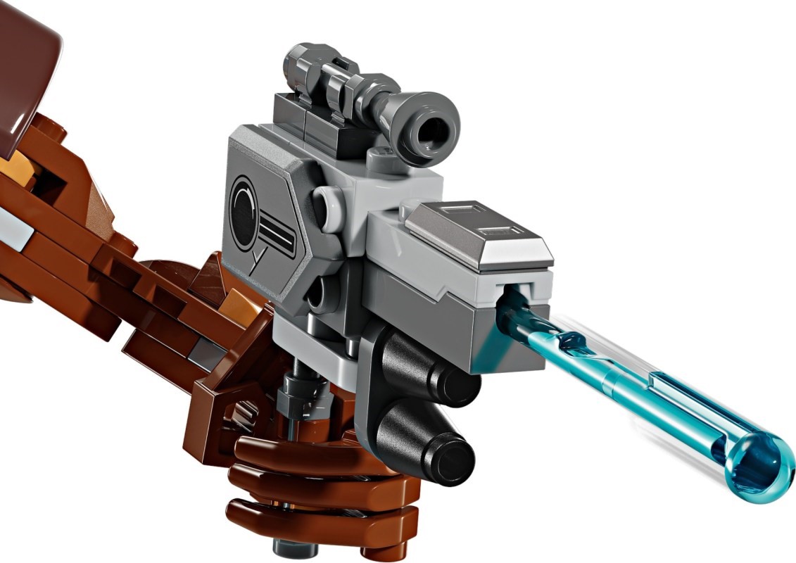 LEGO® Marvel 76282 Rocket a malý Groot - Obrázek 4