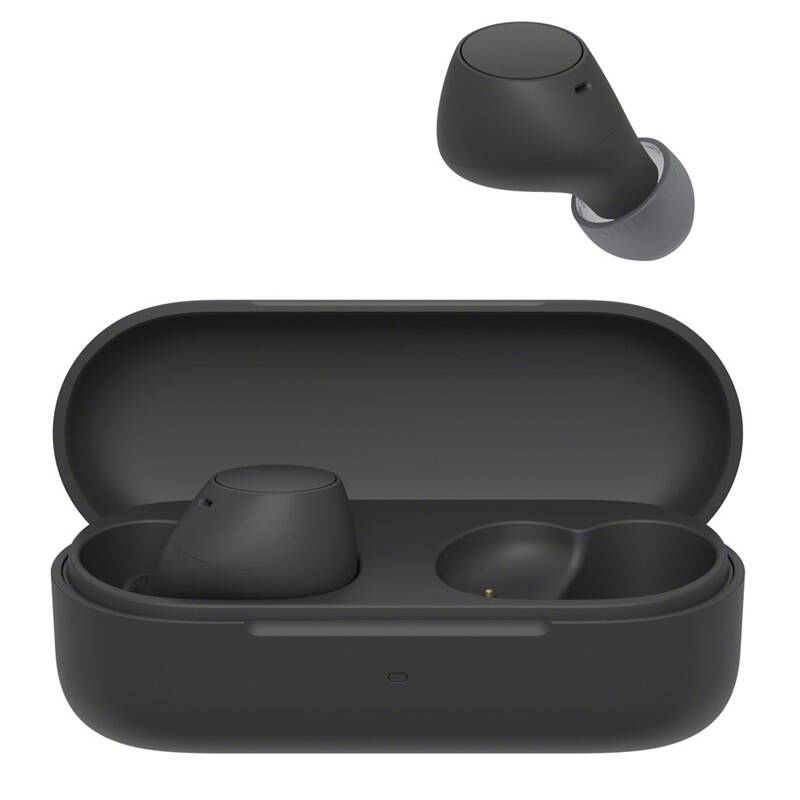 Sony WF-C510 (WFC510B.CE7) černá